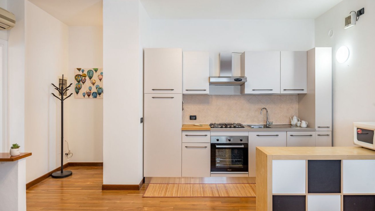 Photo of Kitchen in Padova