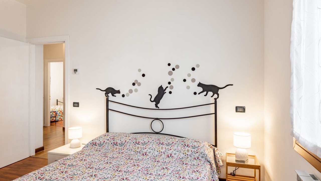 Photo of Bedroom in Padova