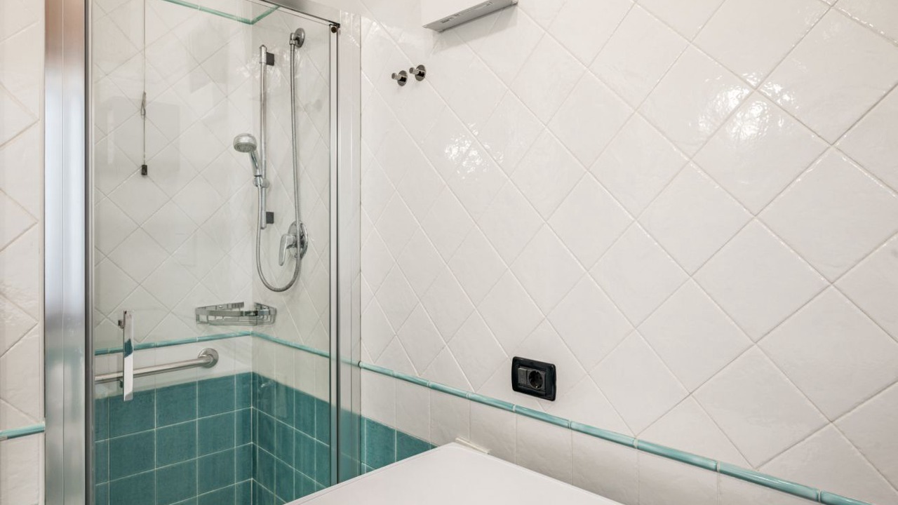 Photo of Bathroom in Padova