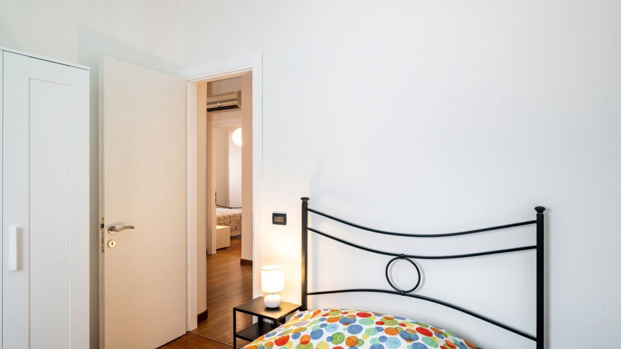 Photo of Bedroom in Padova