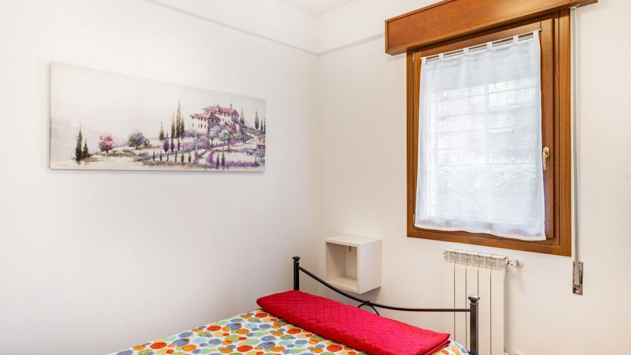 Photo of Bedroom in Padova