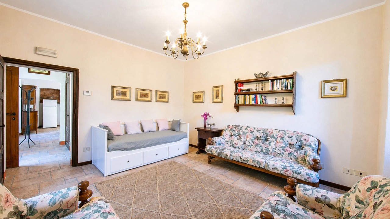 Photo of Livingroom in Brebbia
