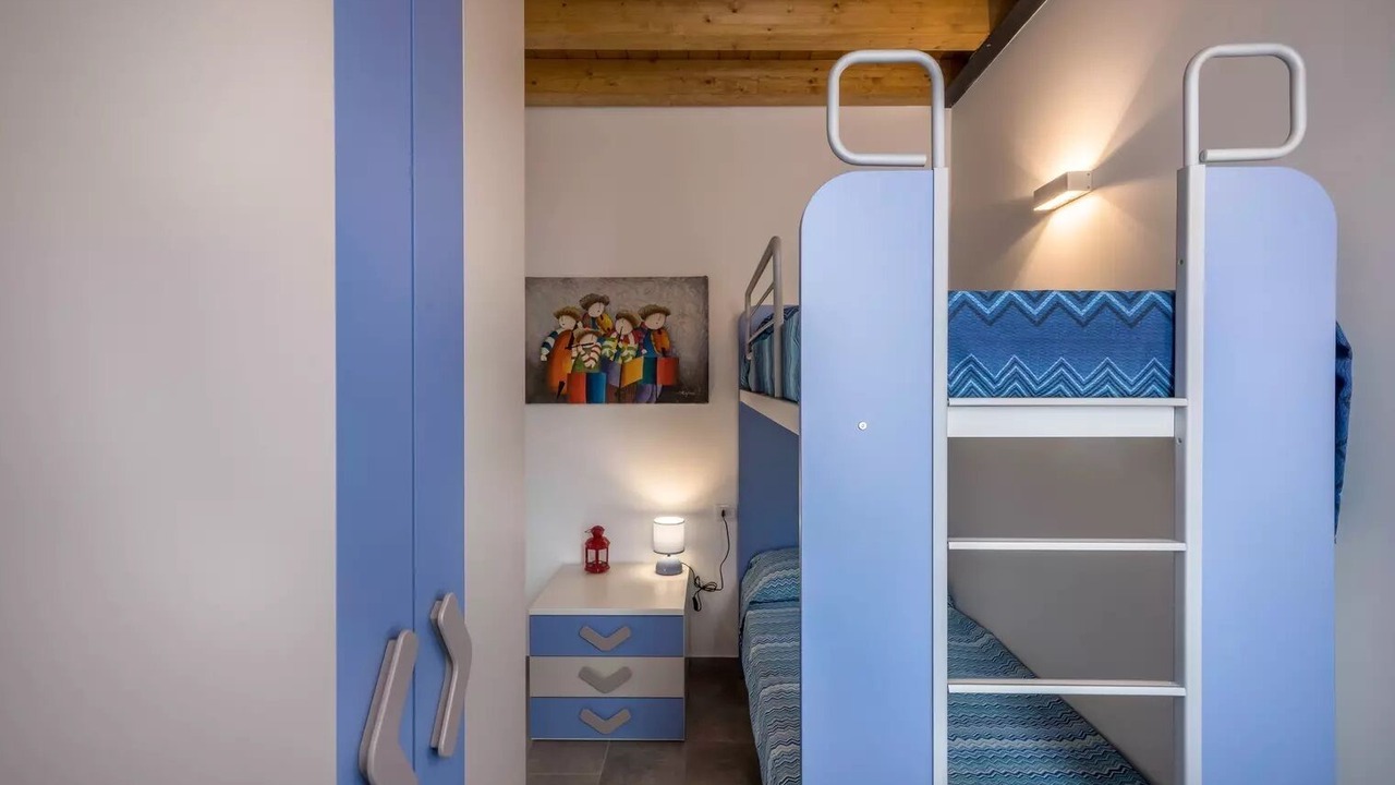 Photo of Bedroom in Sottomarina