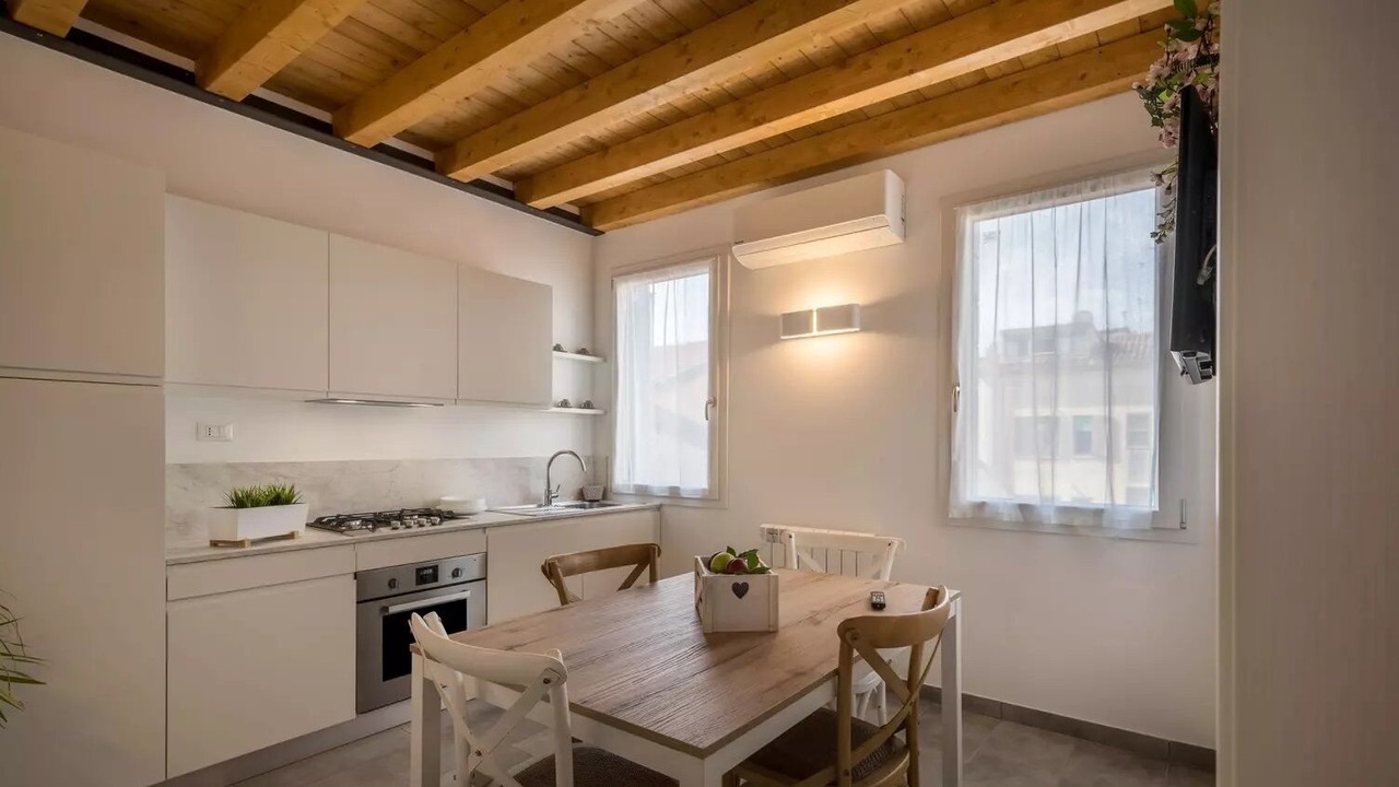 Photo of Kitchen in Sottomarina