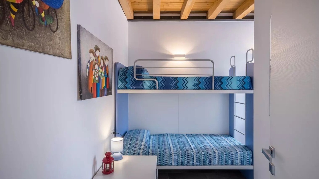 Photo of Bedroom in Sottomarina