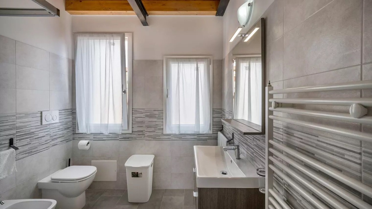 Photo of Bathroom in Sottomarina