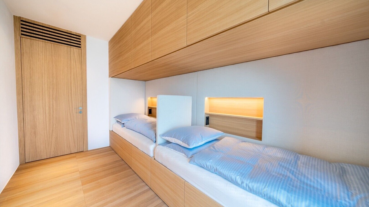 Photo of Bedroom in Pieve