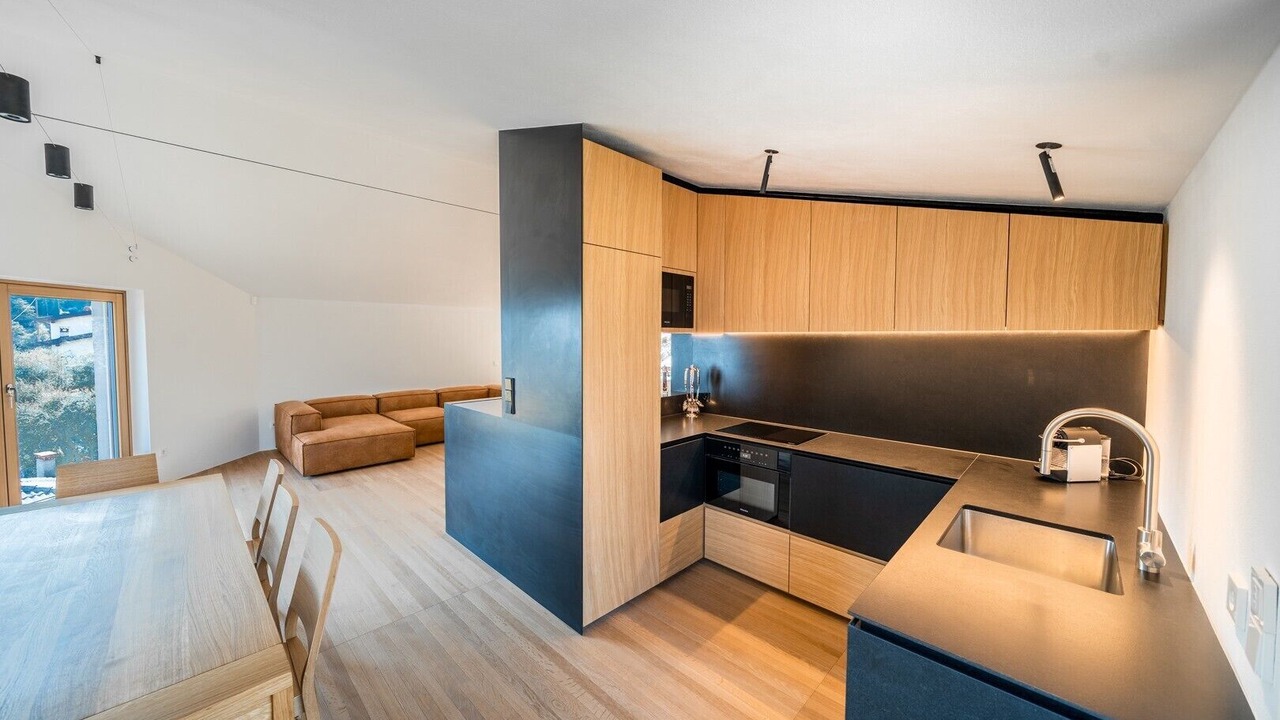 Photo of Kitchen in Pieve