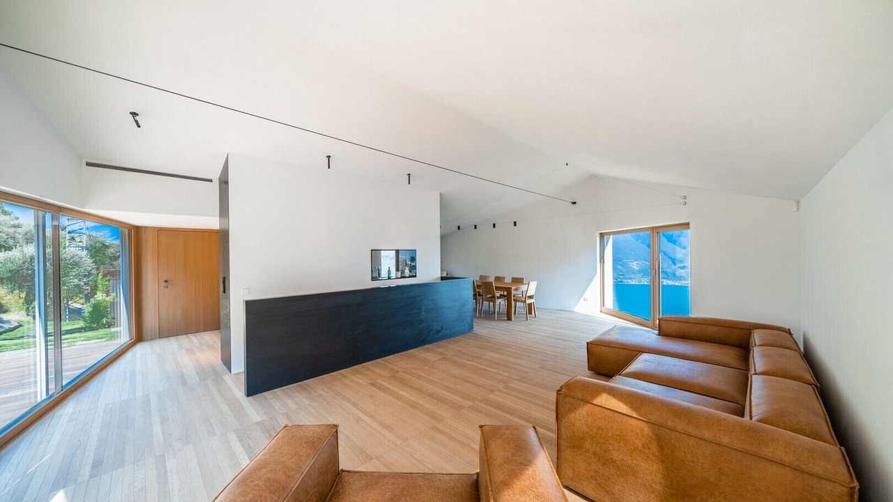 Photo of Livingroom in Pieve