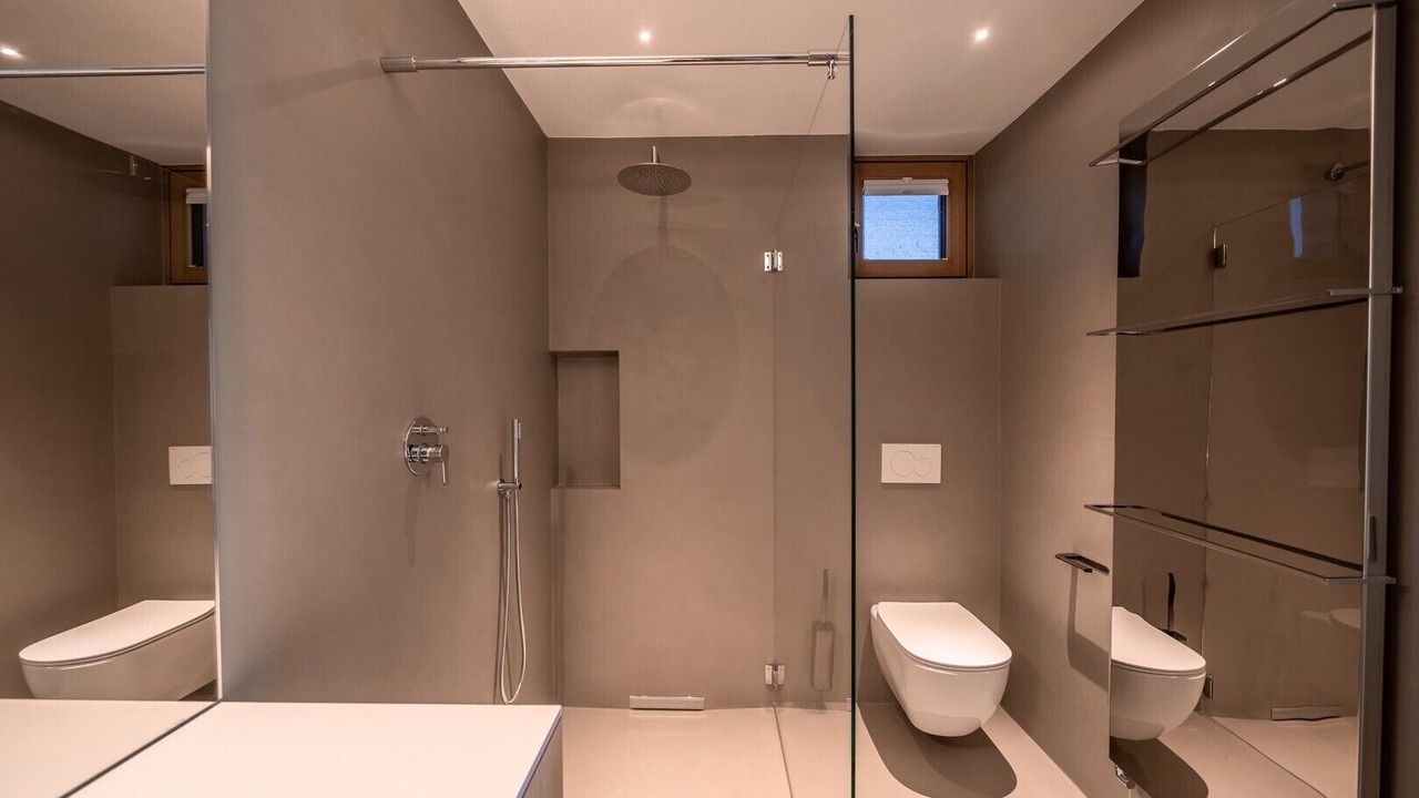 Photo of Bathroom in Pieve