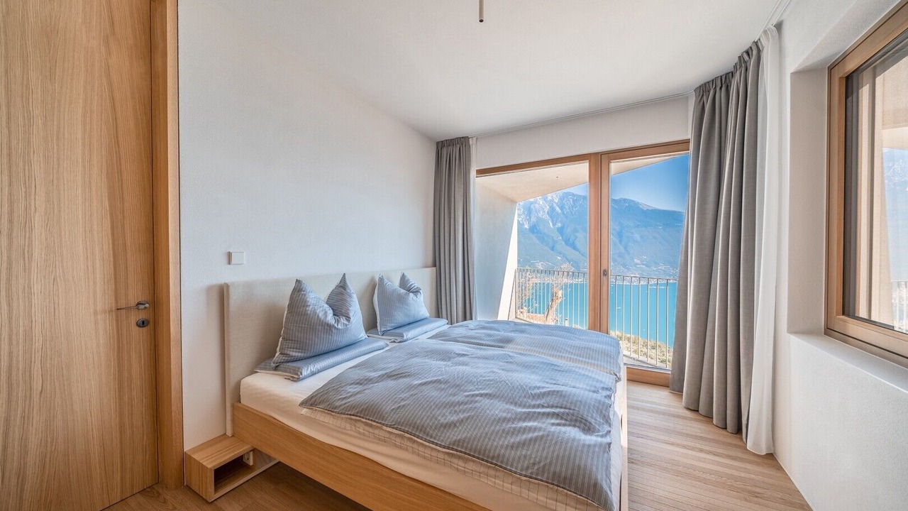 Photo of Bedroom in Pieve