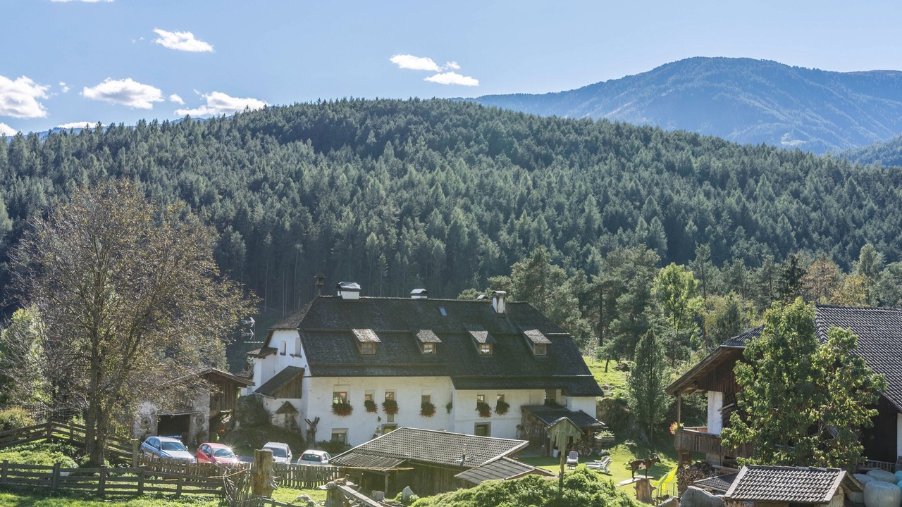 Photo of Outdoor in San Lorenzo di Sebato