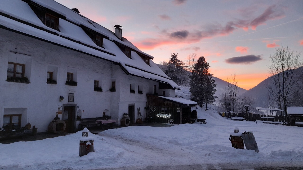 Photo of Outdoor in San Lorenzo di Sebato