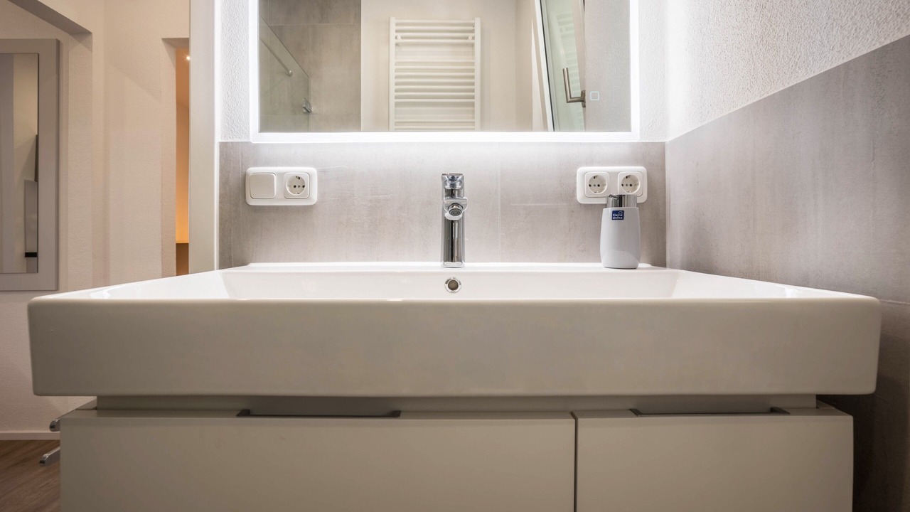 Photo of Bathroom in Gardola