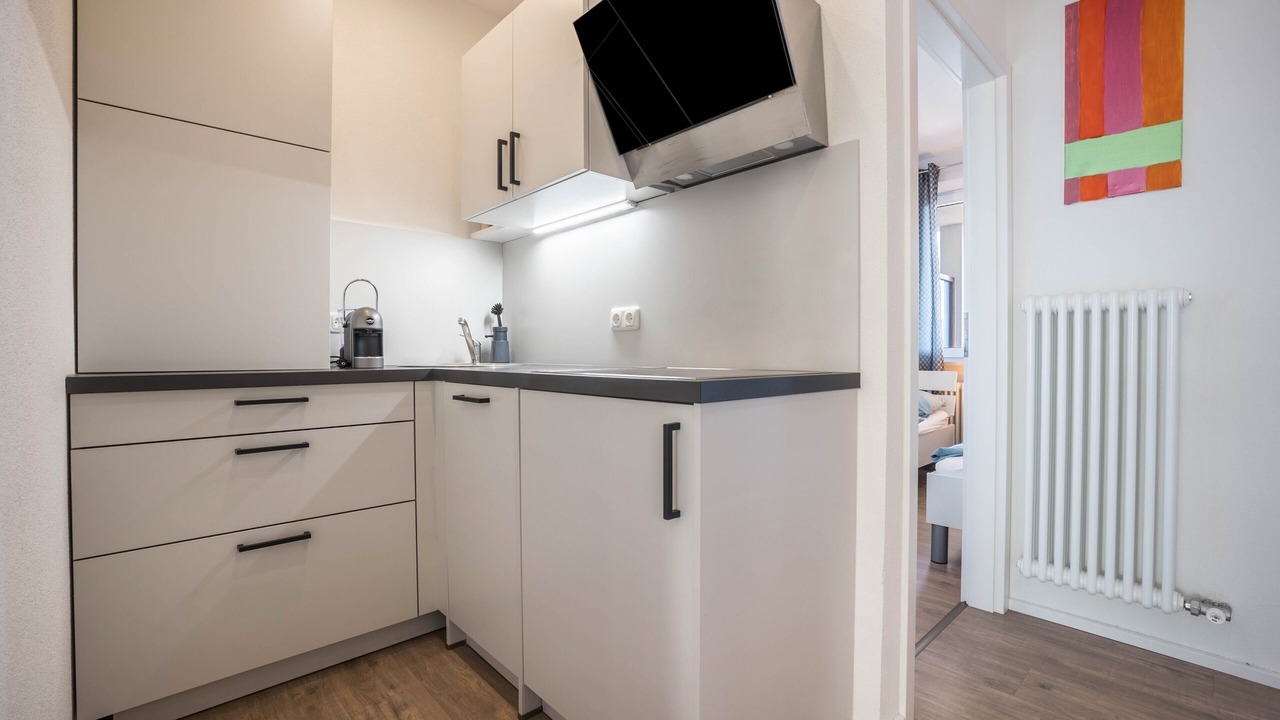 Photo of Kitchen in Gardola