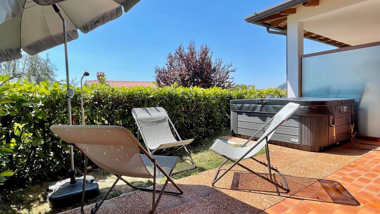Photo of Patio Balcony in Gardola