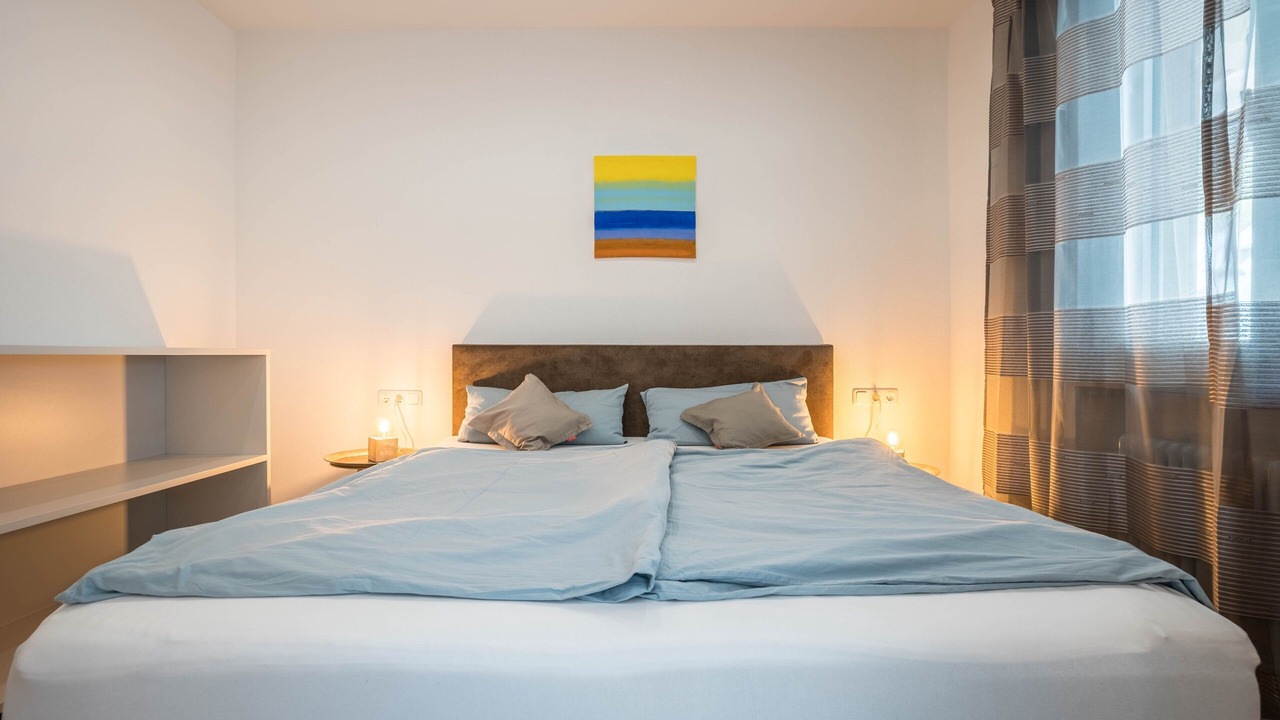 Photo of Bedroom in Gardola