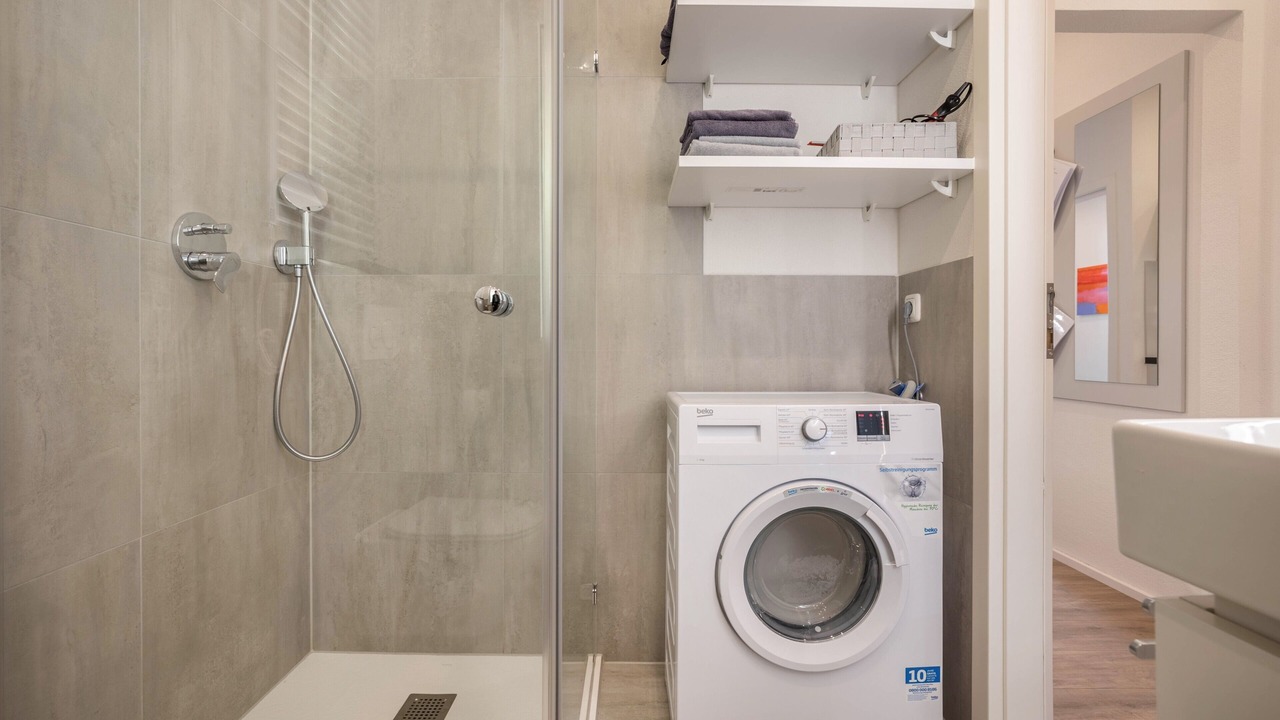 Photo of Bathroom in Gardola