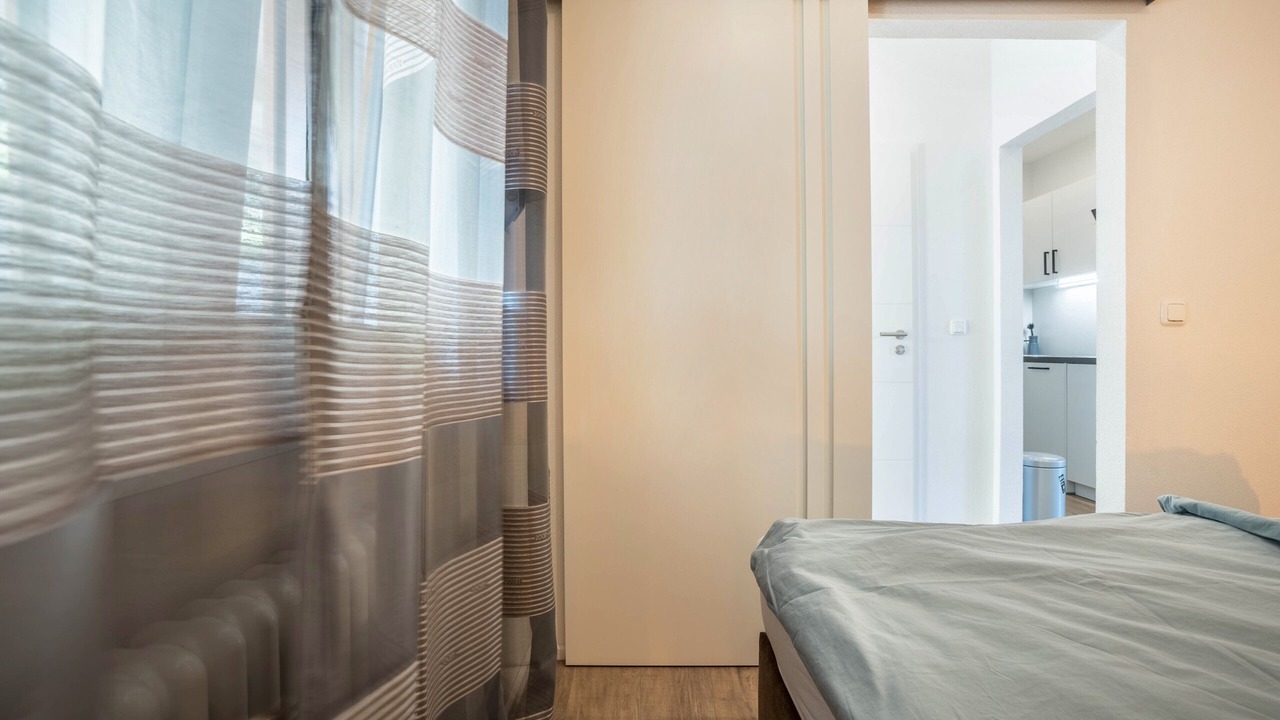 Photo of Bedroom in Gardola