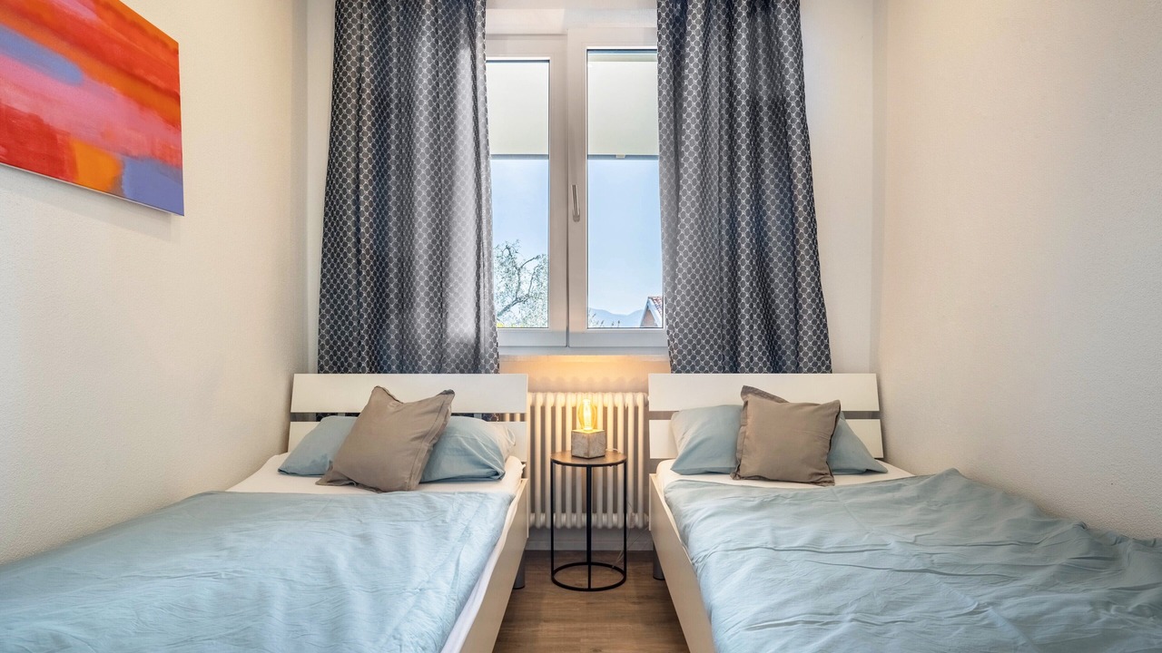Photo of Bedroom in Gardola