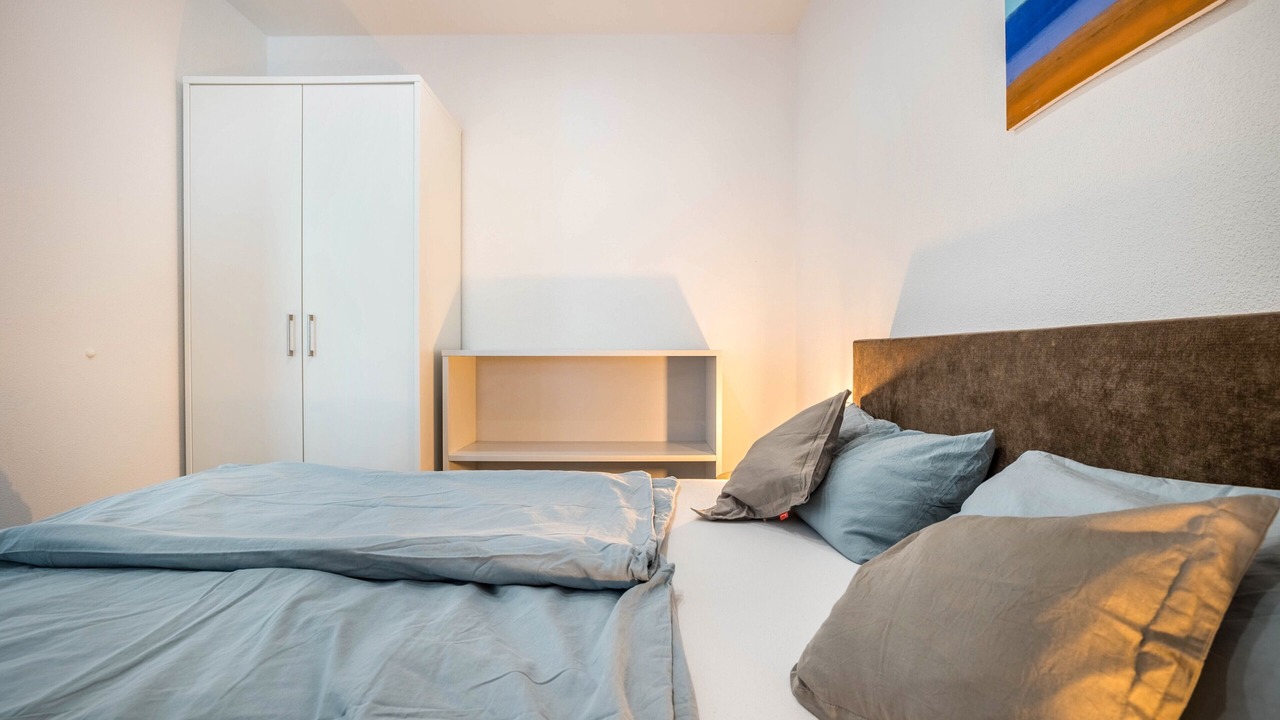Photo of Bedroom in Gardola