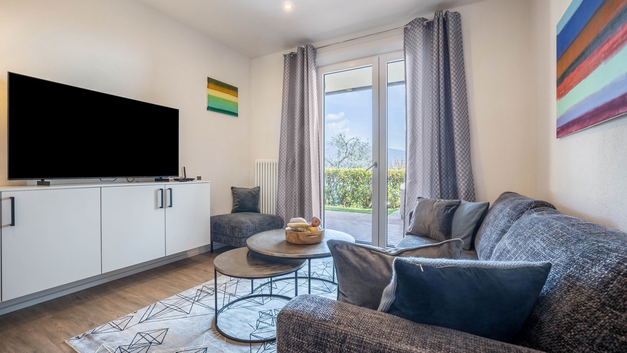 Photo of Livingroom in Gardola