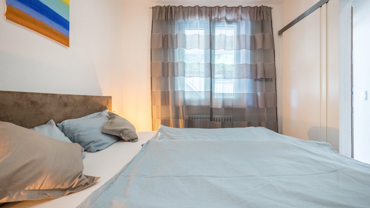 Photo of Bedroom in Gardola