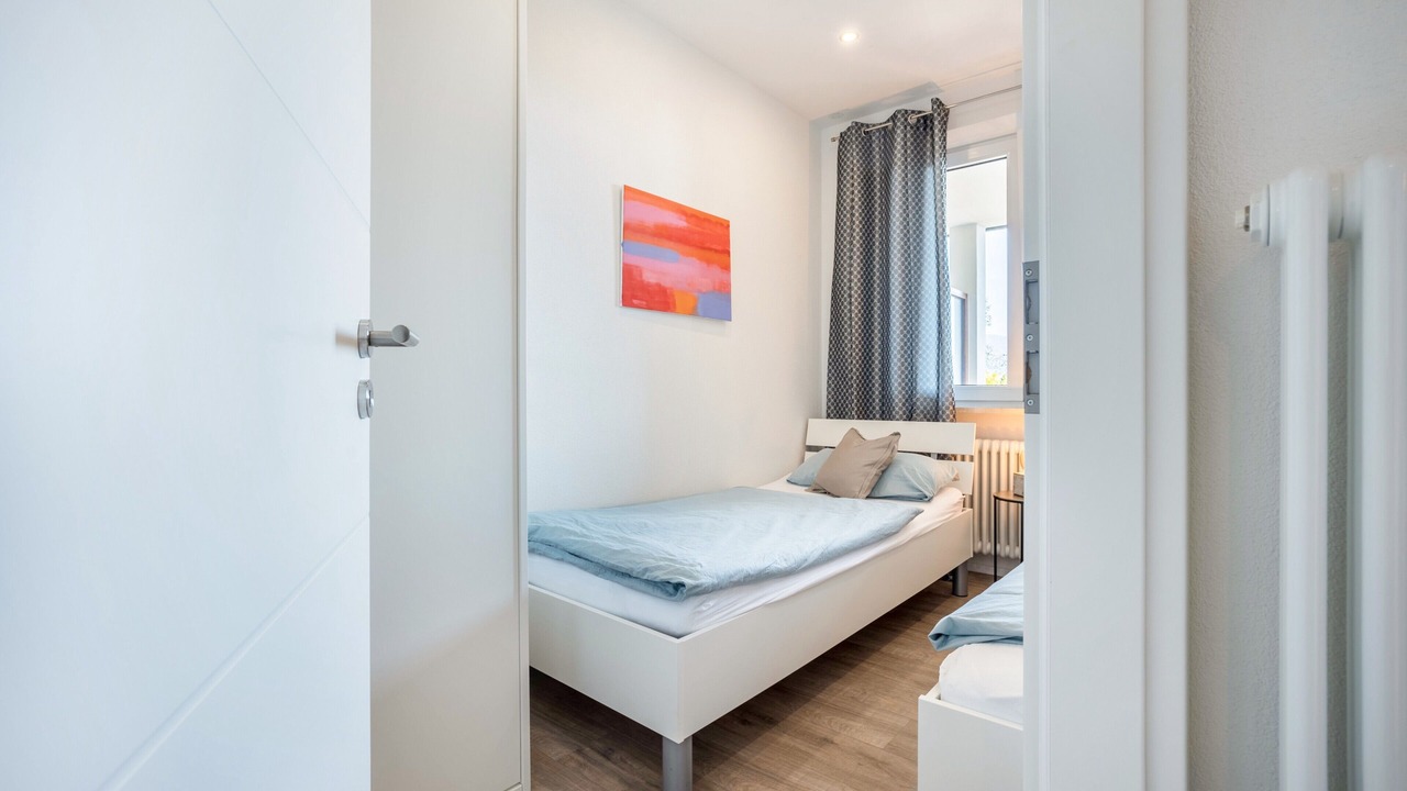 Photo of Bedroom in Gardola