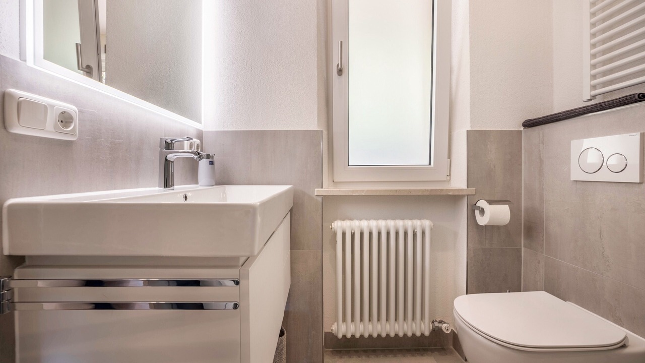 Photo of Bathroom in Gardola