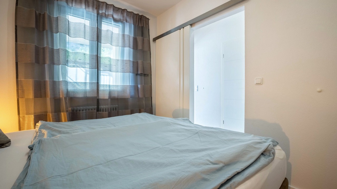 Photo of Bedroom in Gardola