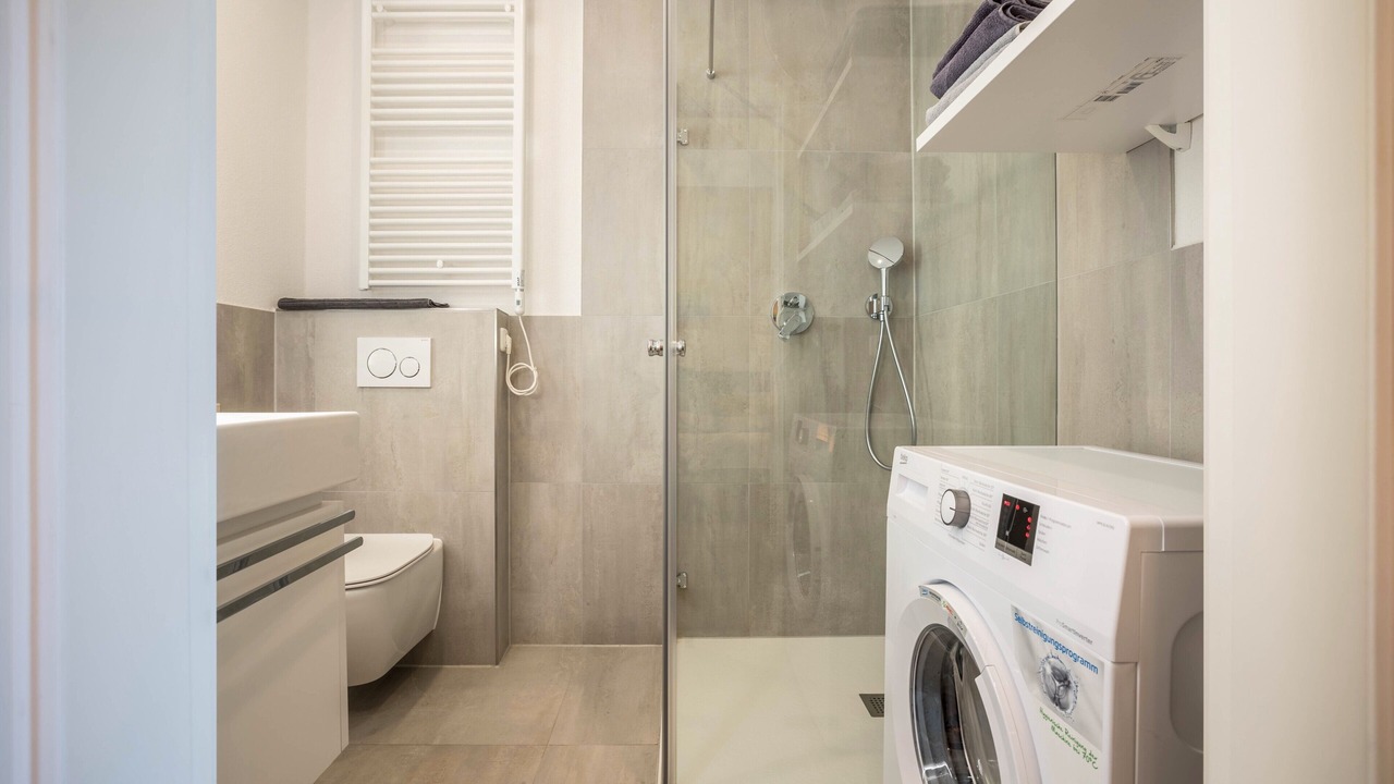 Photo of Bathroom in Gardola
