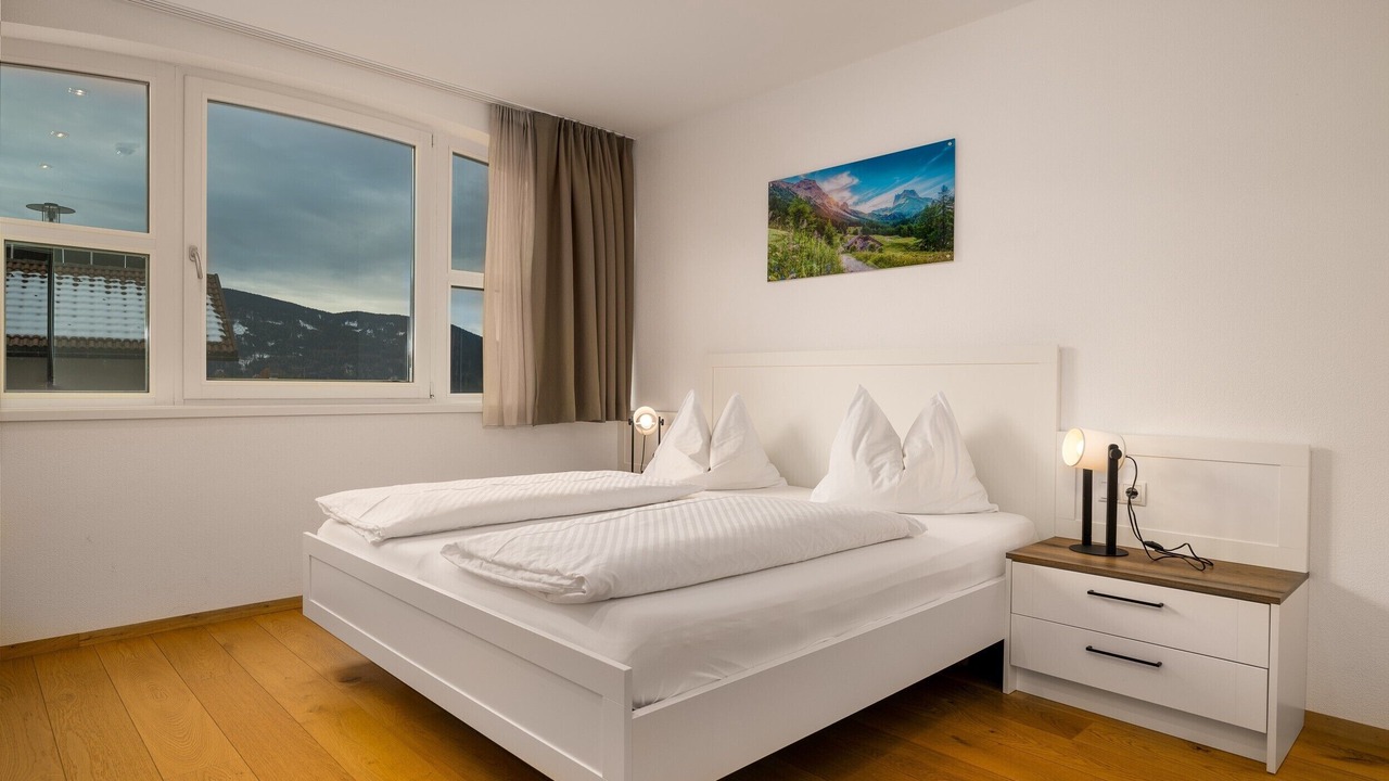 Photo of Bedroom in Terento
