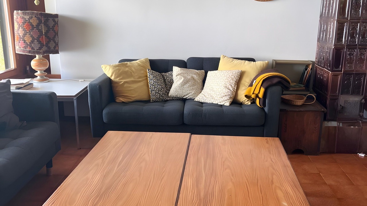Photo of Livingroom in San Zeno di Montagna