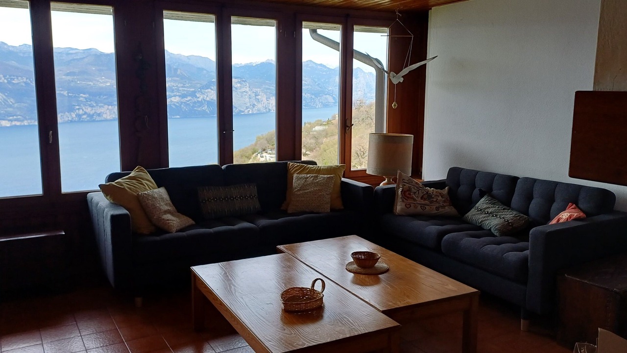 Photo of Livingroom in San Zeno di Montagna