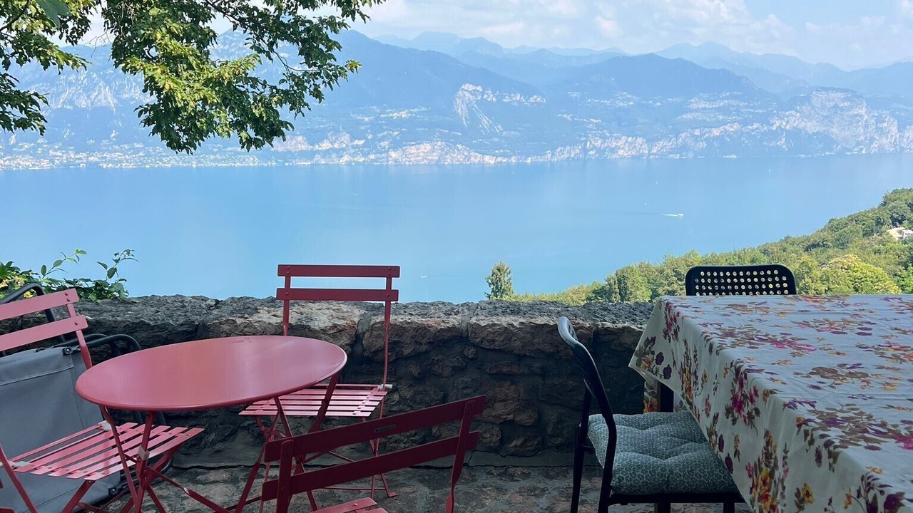 Photo of Outdoor in San Zeno di Montagna