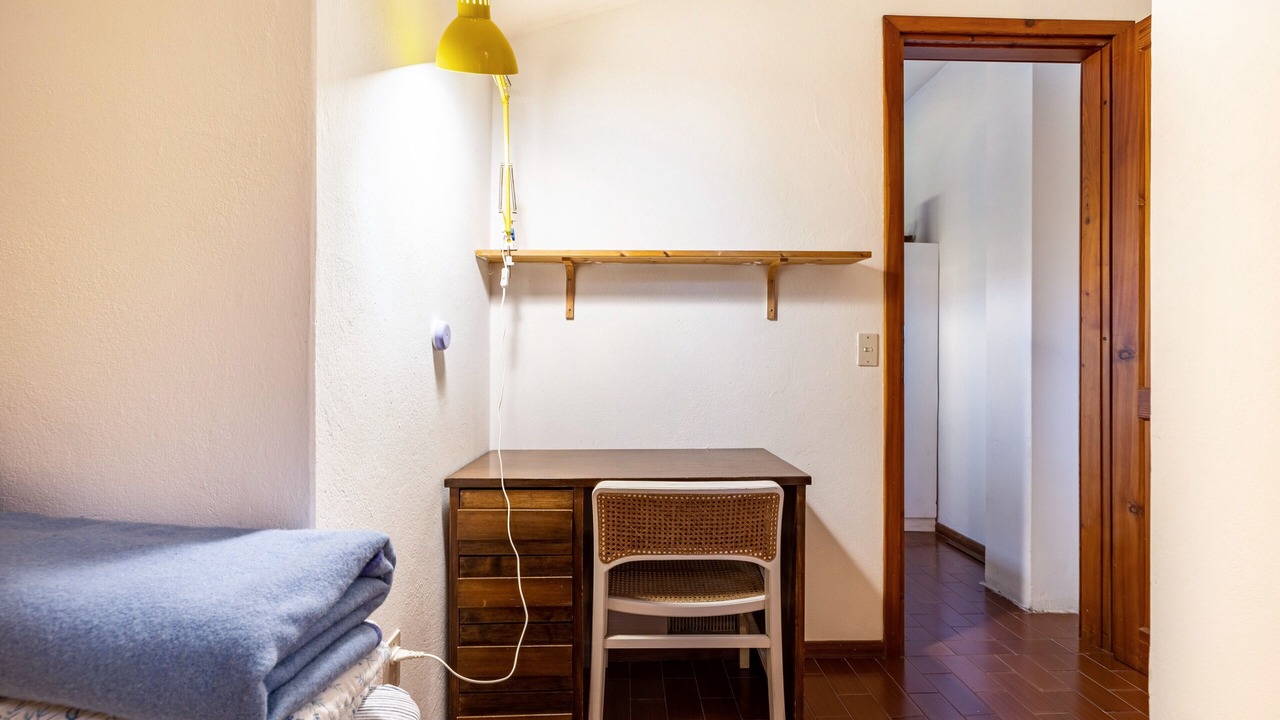 Photo of Bedroom in San Zeno di Montagna