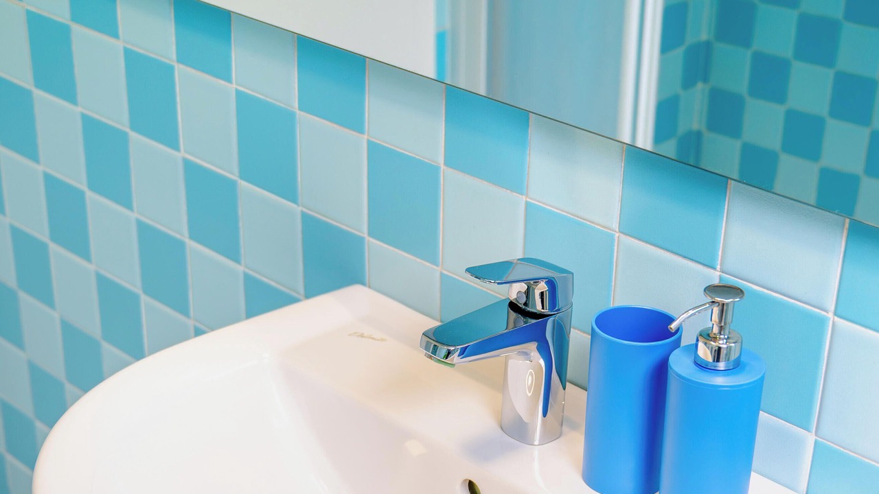 Photo of Bathroom in Valgatara