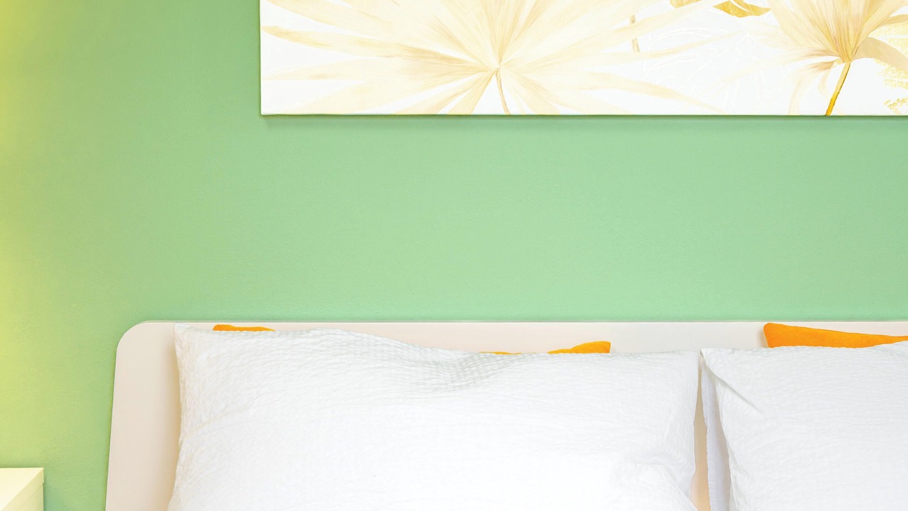 Photo of Bedroom in Valgatara