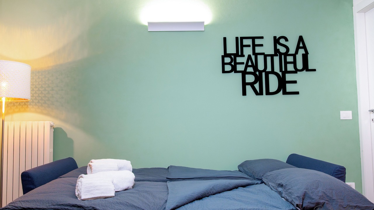 Photo of Bedroom in Valgatara