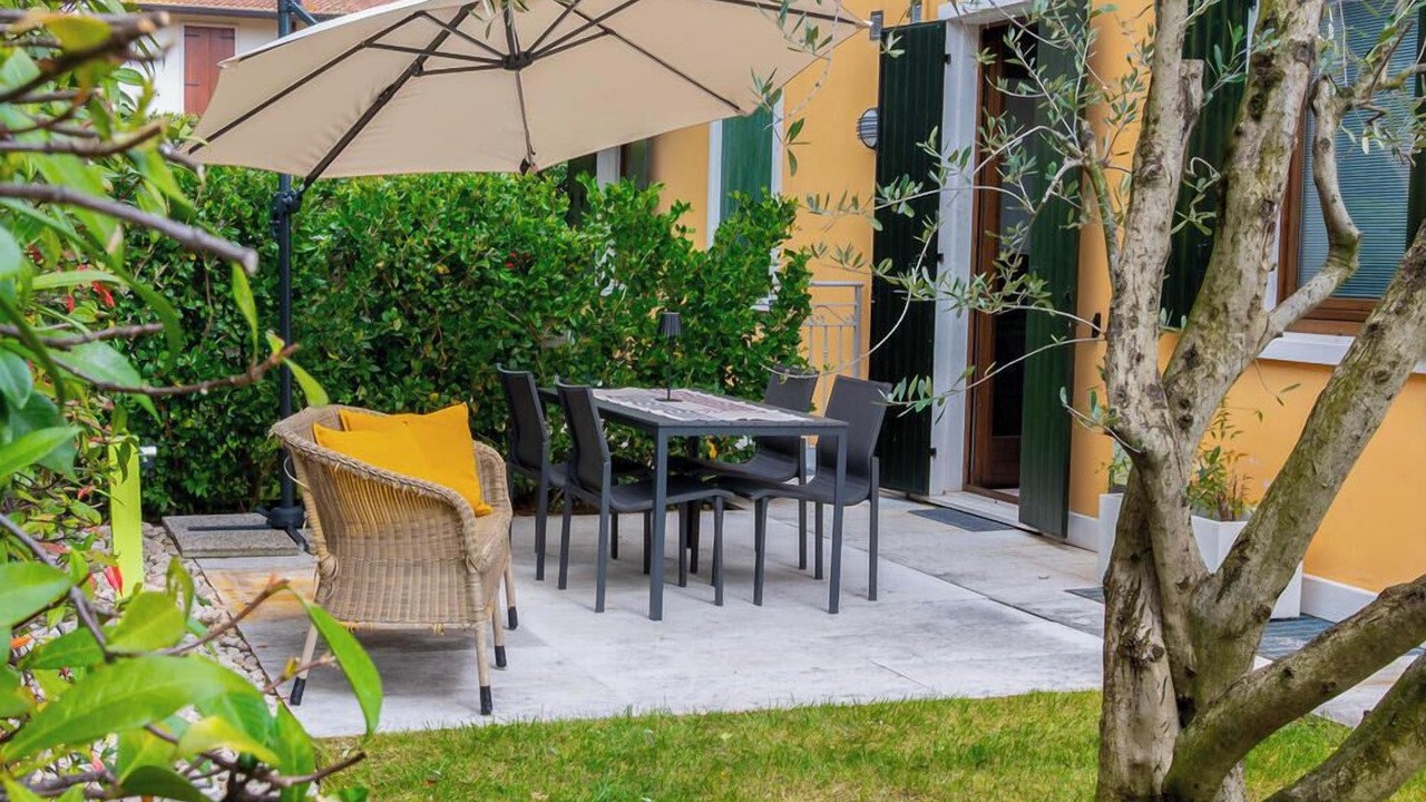 Photo of Outdoor in Valgatara