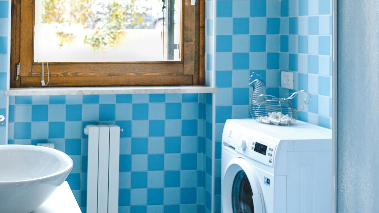 Photo of Bathroom in Valgatara