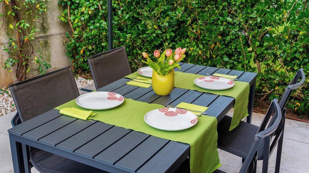 Photo of Outdoor in Valgatara