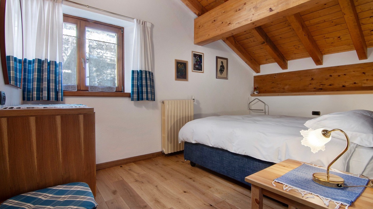 Photo of Bedroom in Valtellina