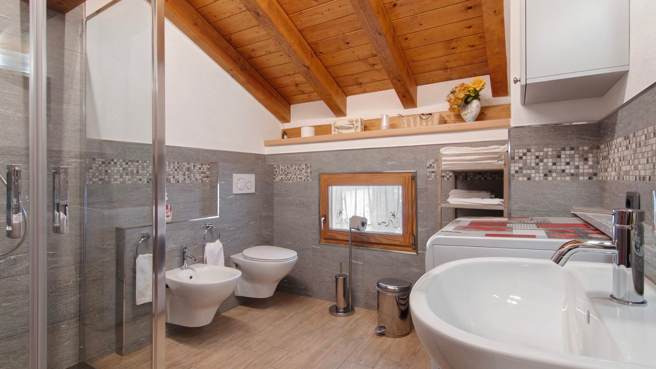 Photo of Bathroom in Valtellina