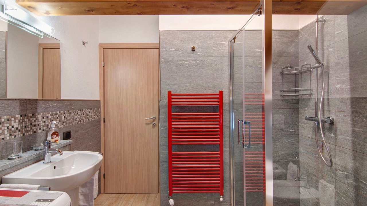 Photo of Bathroom in Valtellina