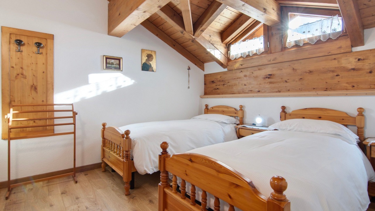 Photo of Bedroom in Valtellina