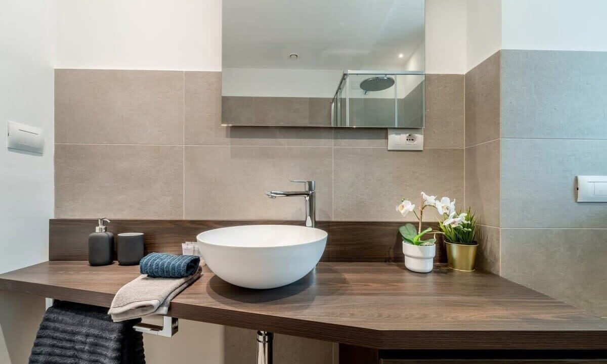 Photo of Bathroom in Simonetta