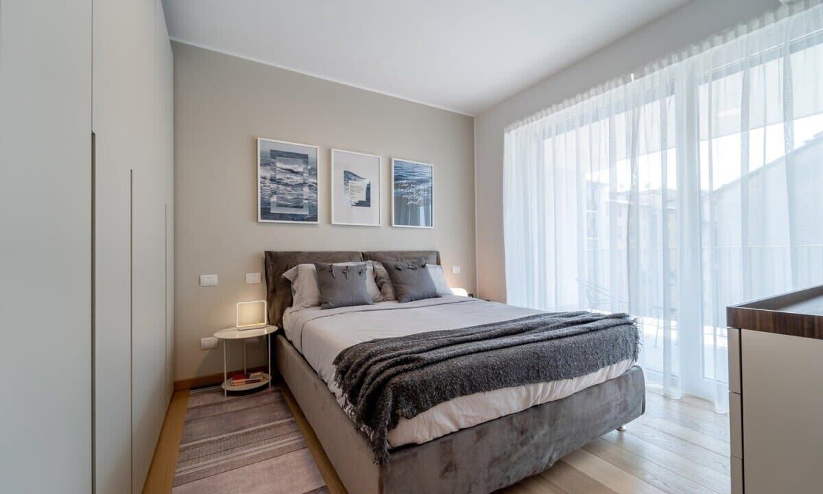 Photo of Bedroom in Simonetta