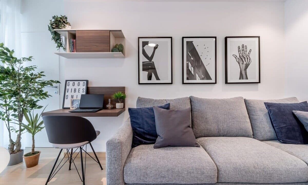 Photo of Livingroom in Simonetta