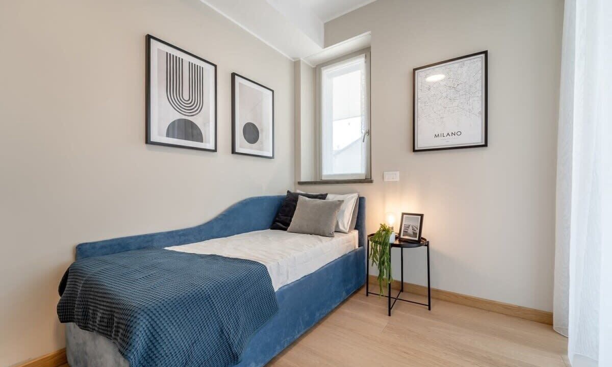 Photo of Bedroom in Simonetta
